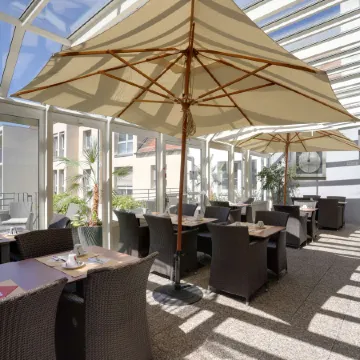 La Maison Hôtel Mulhouse Centre