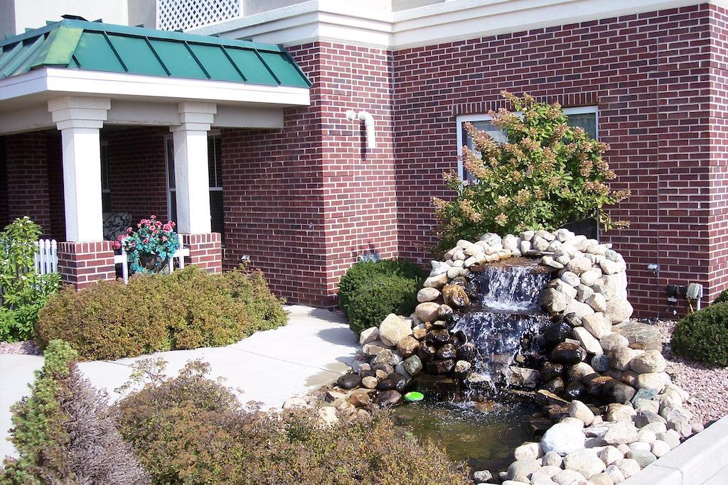 Country Inn & Suites by Radisson, Elkhart North, IN