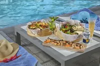 Residence Inn Miami Beach Surfside - breakfast
