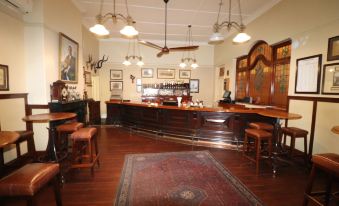 Kimberley Club Guesthouse