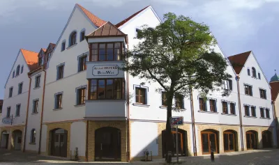 Altstadthotel Brauwirt