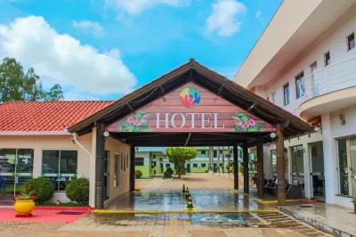 Hotel Tropical Garden