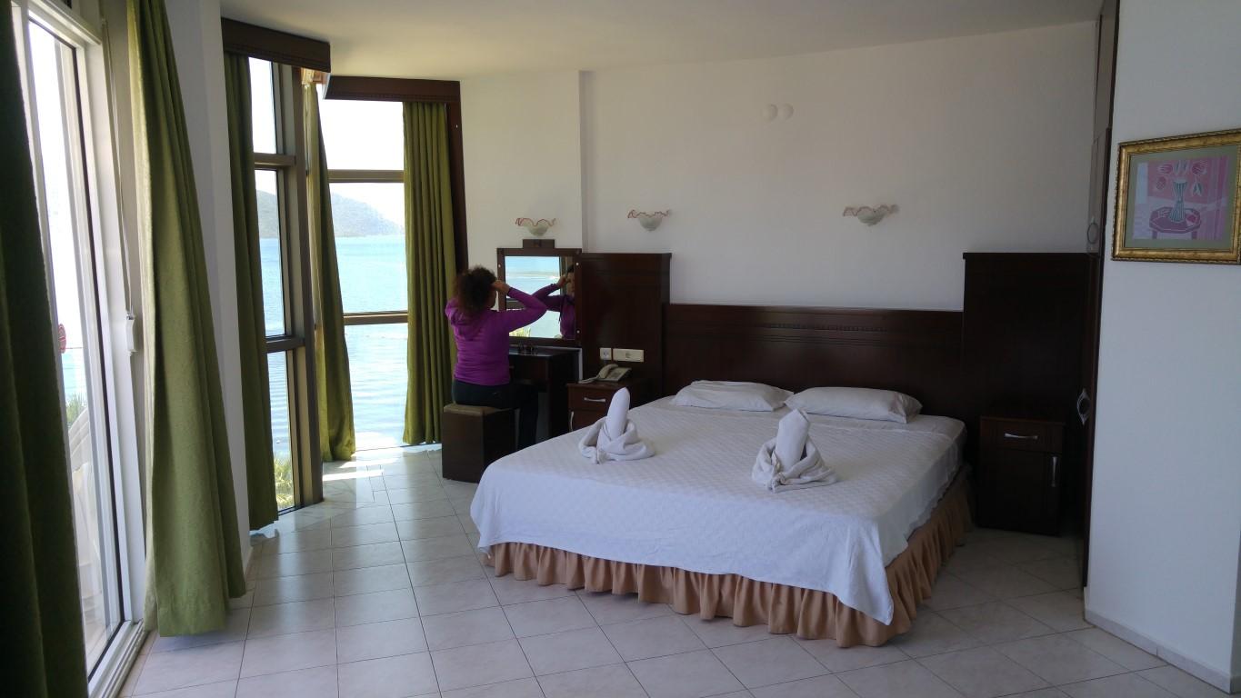 Yuvam Hotel Marmaris