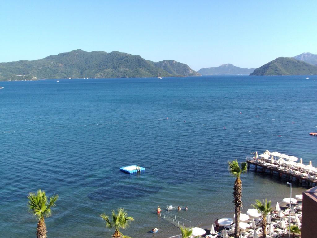 Yuvam Hotel Marmaris