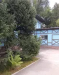 Resident Hotel Almaty Hotel di Almaty