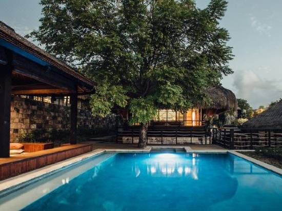 Suarga Padang Padang Reviews For 5 Star Hotels In Bali Trip Com