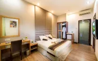Kingwood Hotel Mukah