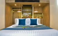Golden Tulip Pattaya Beachfront Resort Hotels in 
