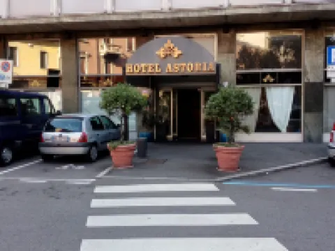 Hotel Astoria Gallarate Hotels in Gallarate