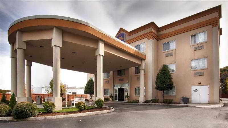 Best Western Plus Newport News