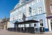 Dukes Head Hotel Hotels in 