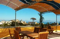 Le Grand Bleu - Gioia Apartments