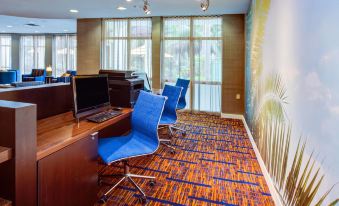 SpringHill Suites Fort Lauderdale Miramar