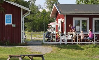 Kukkolaforsen Turist & Konferens