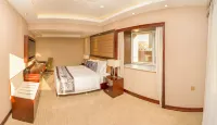 Zuchi Hotel - Nouto- ja jättöpalvelut