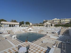 Nahargarh Ranthambhore