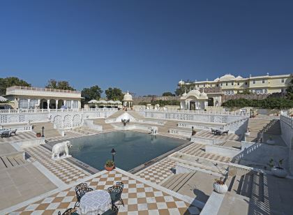 Nahargarh Ranthambhore