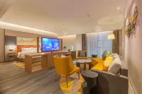 Hampton by Hilton Wuhan East Lake Optics Valley Hotels near Huazhong Science and Technology University