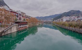 Qingyun Hotel
