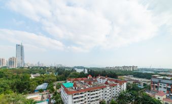 Shenzhen Lijing Hotel (Nanshan Science and Technology Park Branch)