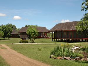 Royal Mara Safari Lodge