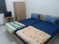 Natcha Place TU Rangsit Hotel a Distretto di Khlong Luang