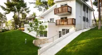 The White Villa at Sani - Boutique