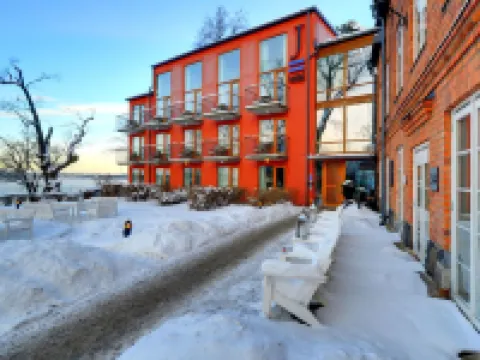 Hotel J, Stockholm, a Member of Design Hotels Hotels in Nacka