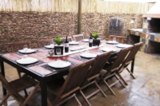 16 on Main Arniston Pet-Friendly