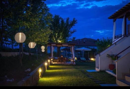 Xenonas Liogerma holiday's apartments - Housity