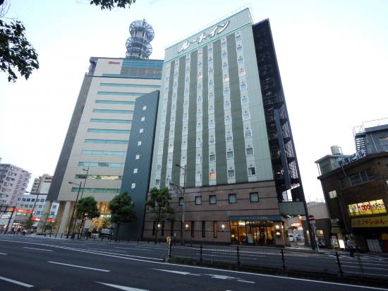 ホテルルートイン大分駅前 大分 宿泊予約 安い料金プラン 口コミ 部屋写真 Trip Com