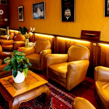 Logis Rex Hotel Lorient