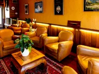 Logis Rex Hotel Lorient Hotels in Lanester
