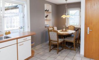 Spacious Holiday Home Between Mosel and Hunsr ck - Housity