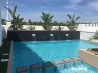 Apartamentos la Laguna I Luxury Apartments