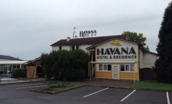 HOTEL HAVANA