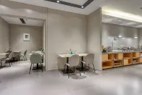 Homeinn Selected Hotel (Kunming Anning Wuyue Plaza) - breakfast