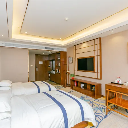 Yazhi Hotel