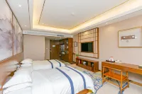 โรงแรมเหมยหลุน โรงแรมใกล้Longdong University College of Mechanical Engineering