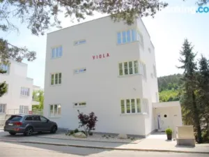 Hotel Vila Viola