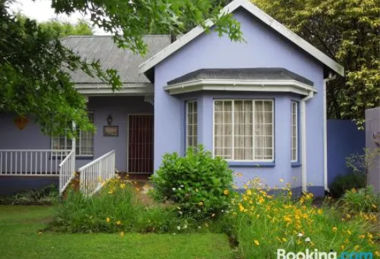 紫丁香旅館小屋酒店