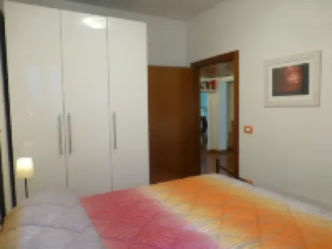 PadovaResidence Apartments - Tra Piazza Delle Erbe e il Duomo