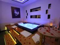 Hotel Delta Hotels in Durrës distrikt