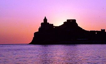 Foresteria Del Pescatore