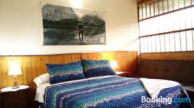 Toninas Travel-Hotel