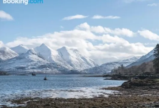 羅斯戴爾度假屋