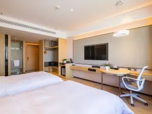 Huashun Hotel