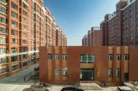 Qianqiu Holiday Hotel Xilinhot Hotels in Xilinhot