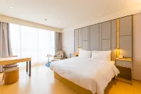 JI Hotel (Shanghai Shuichan Road Yi Life Plaza) Hotels near Quanjiali Shopping Centre