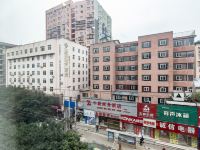 巴中江南风情酒店 - 酒店景观